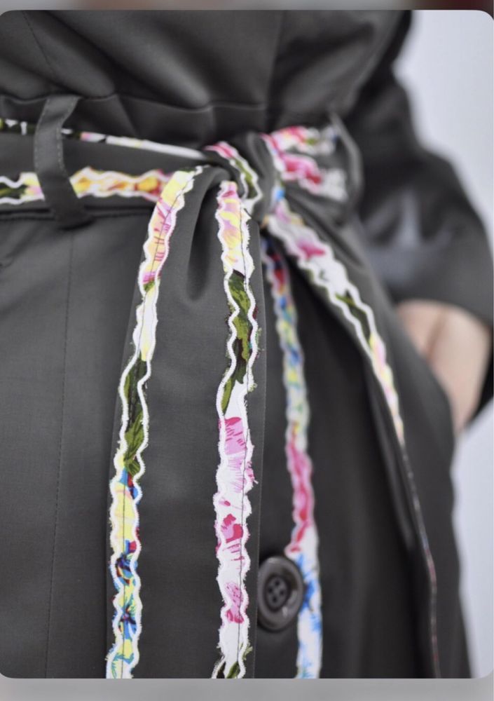 Плащ жіночий Bcbg Max Azria пальто