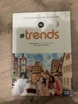 Trends 3 podrecznik do liceum/technikum