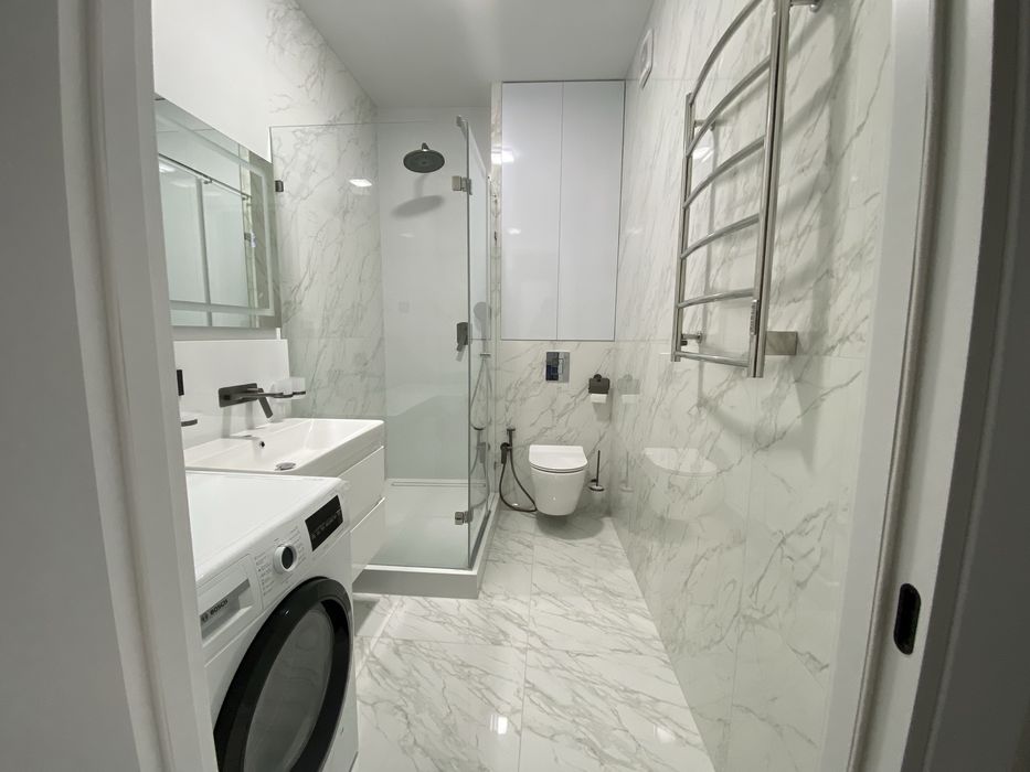 Сдам квартиру в Аркадии с терассой 5 минут к морю ЖК Атмосфера 2 этаж