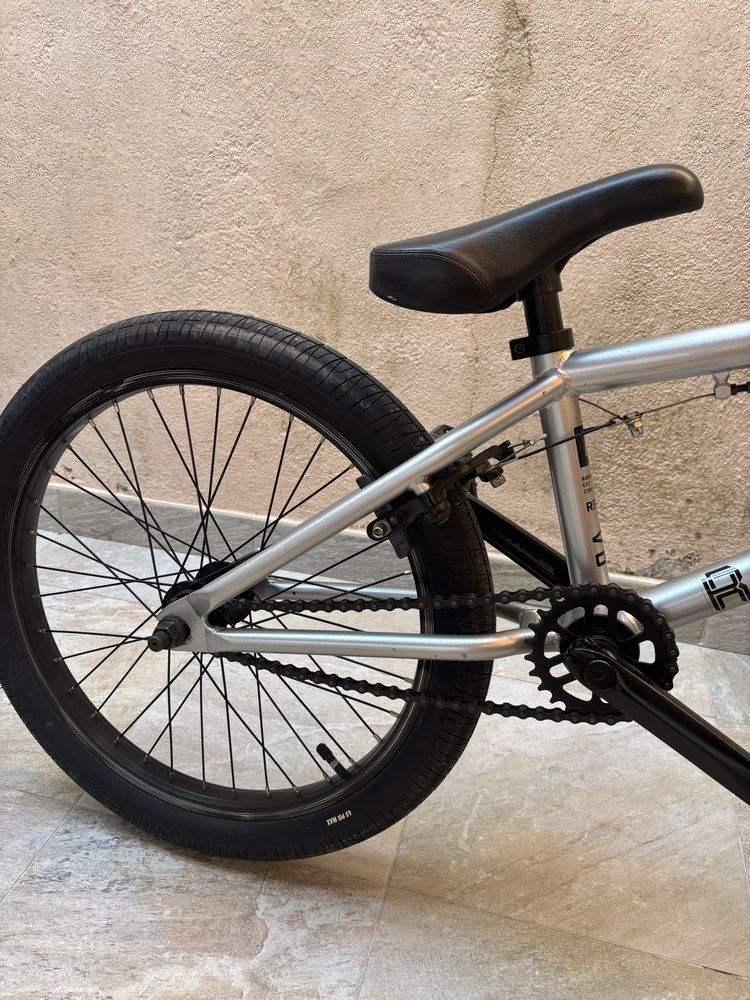 BMX Radio Revo 20 Pro
