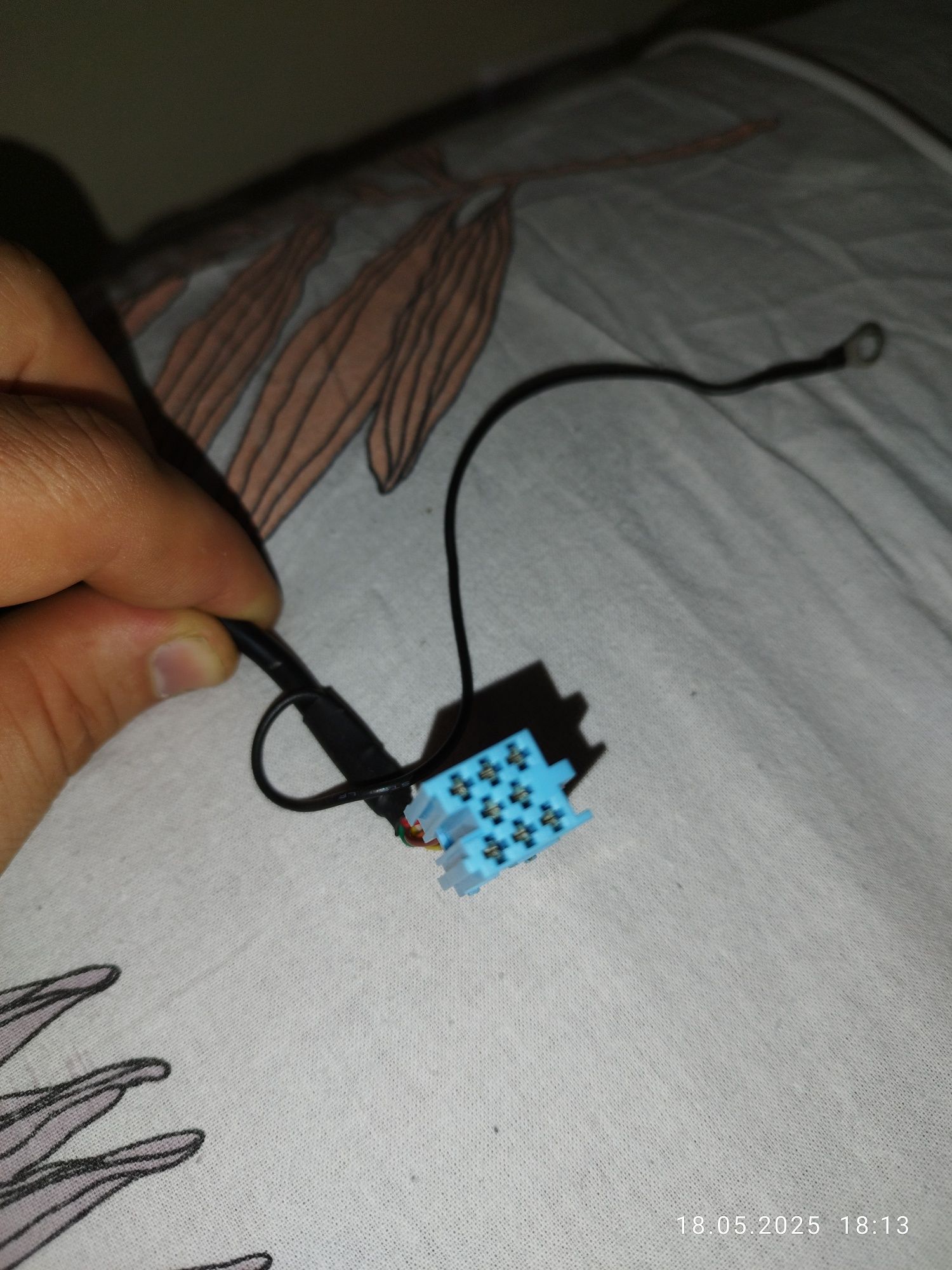 Bluetooth do Audi