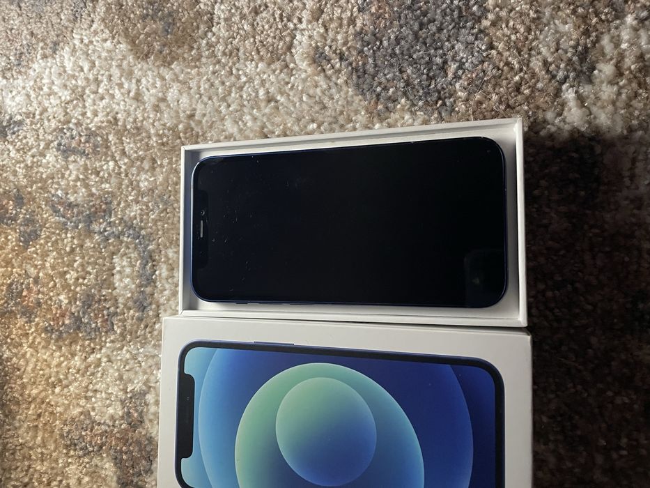 Iphone 12mini 128gb