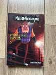 Książka Hello neighbor Pogrzebane sekrety 3 Garly Anne West
