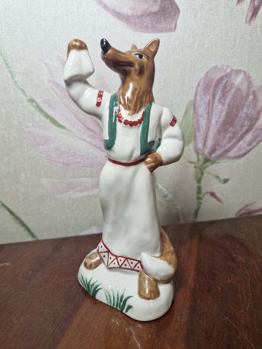 Фарфоровые статуэтки. Фігурки.  Порцеляна