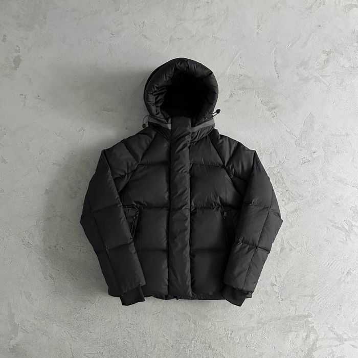 Puffer Syna World/пуховик,крутка  сайна ворлд