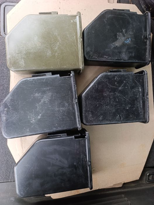 Короба під м 249