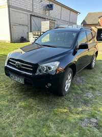 Toyota RAV4 Salon PL