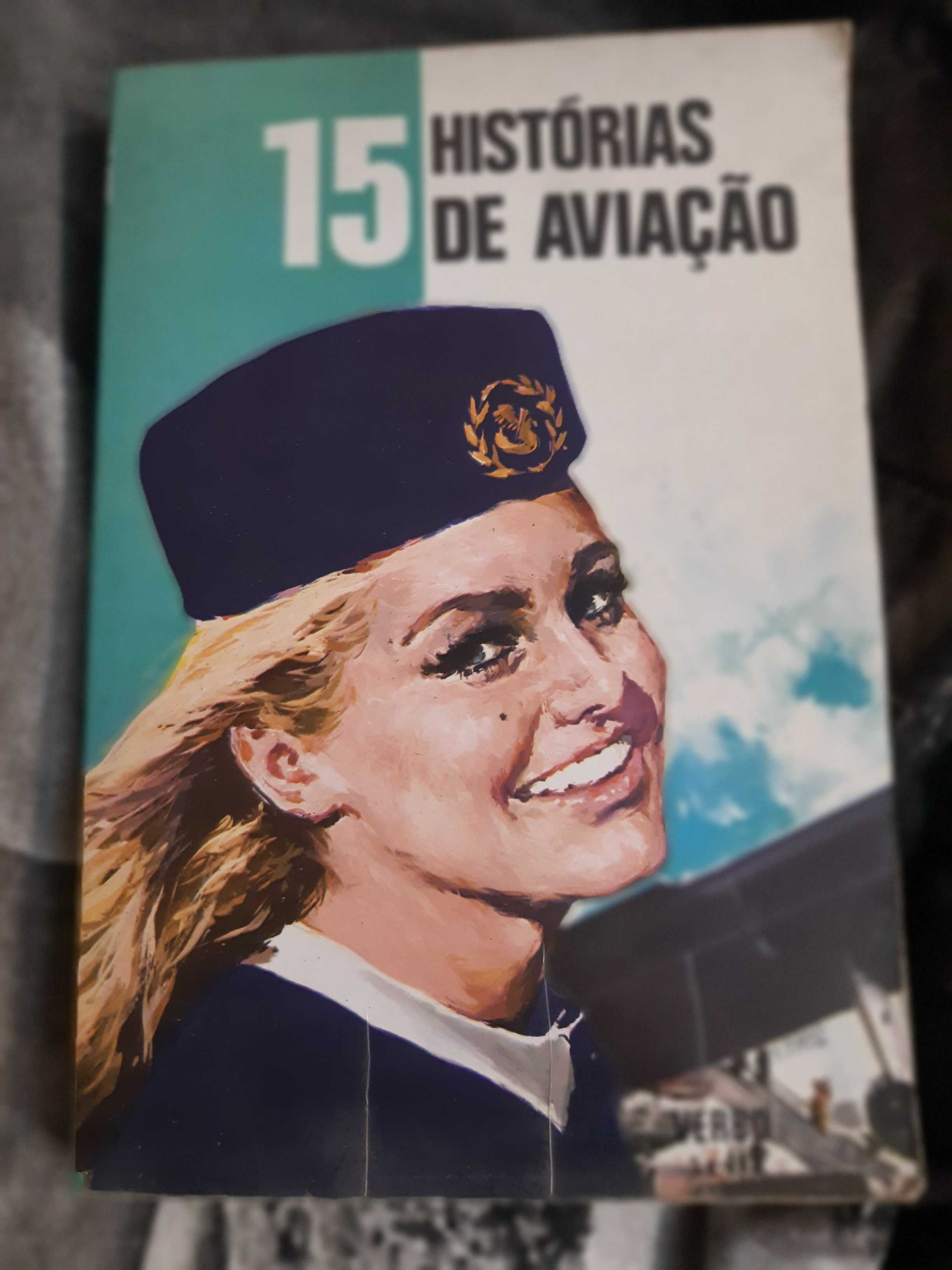 Livros de aventuras