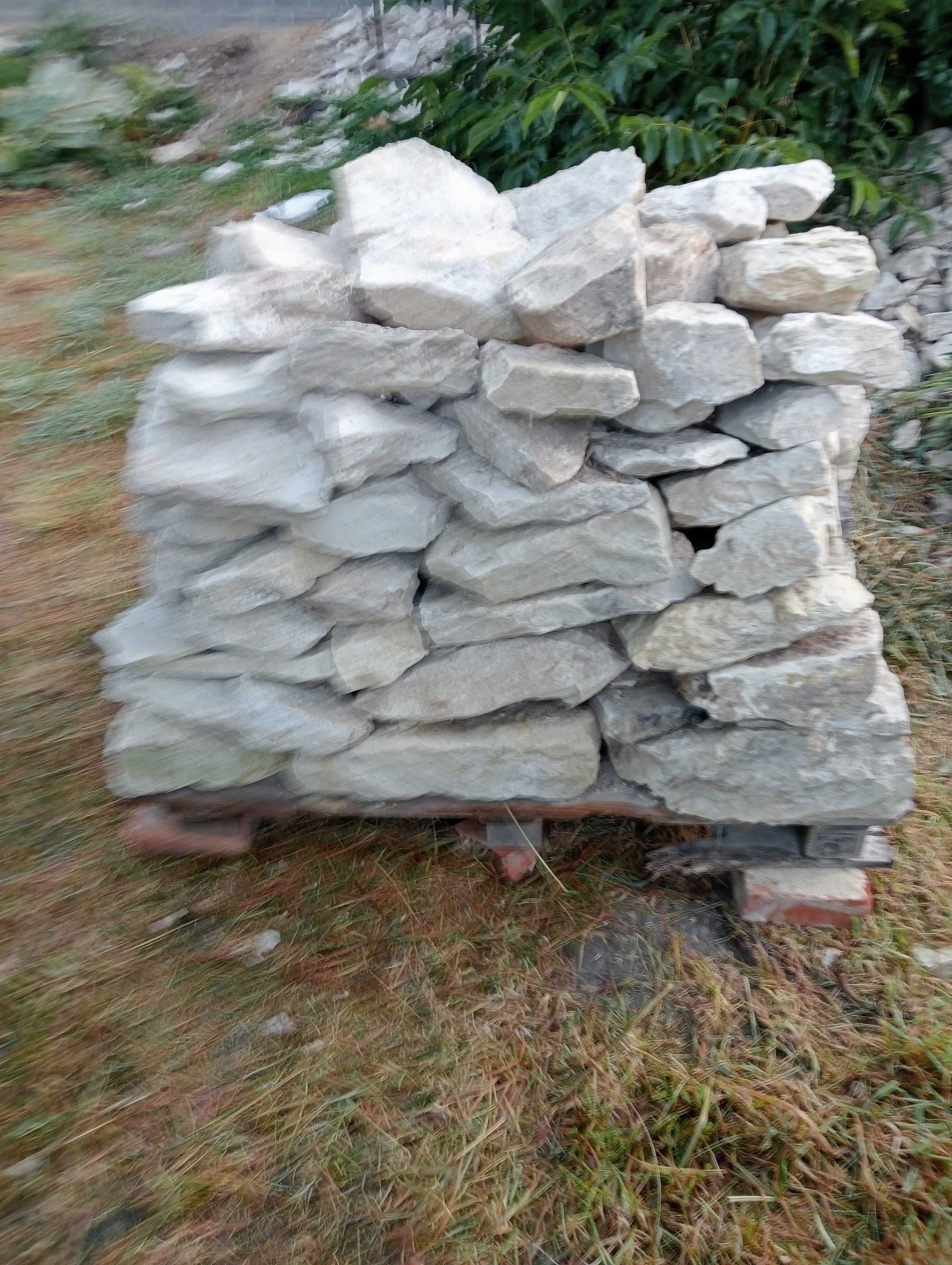Kamień piaskowiec