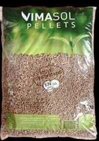 PELLETS VIMASOL 5€ o saco de  15KG TLM. 965,673.033-Guimarães