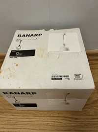 Nowa zapakowana lampa sufitowa Ikea Ranarp