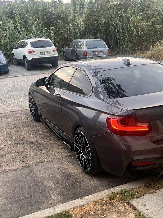 Jantes 19 ( com pneu )