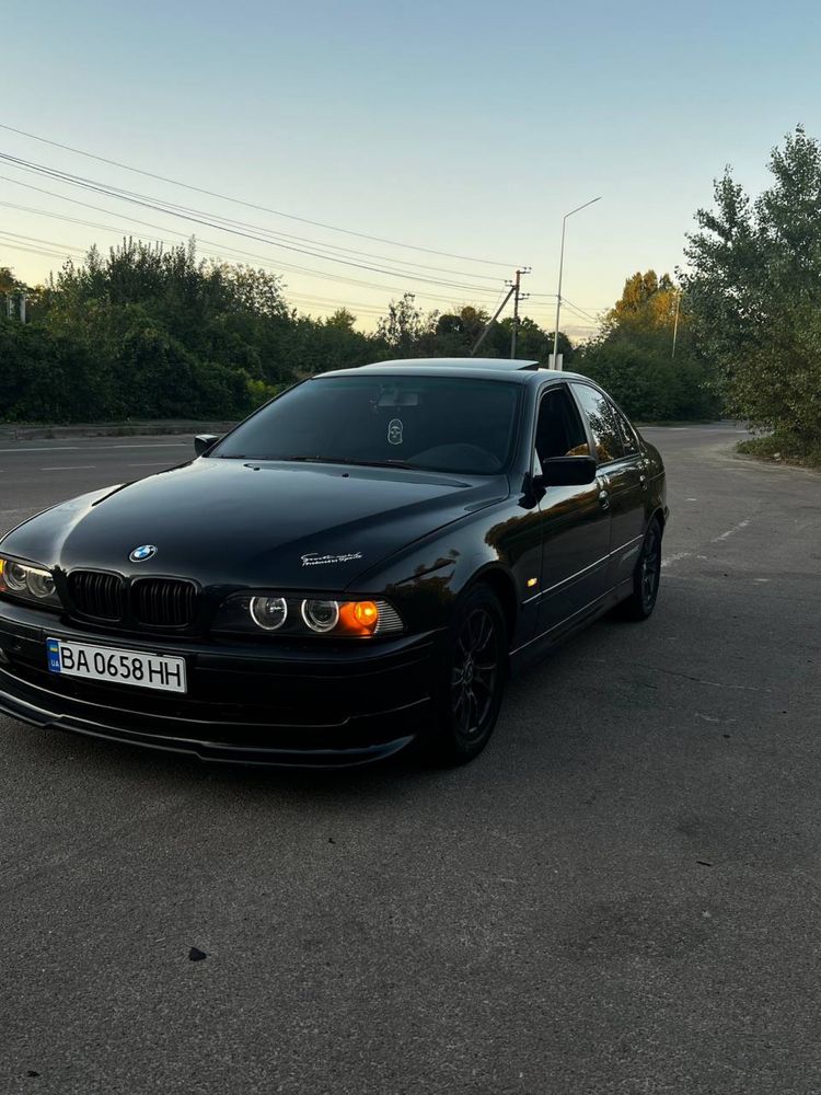 Е 39 продам/обміняю