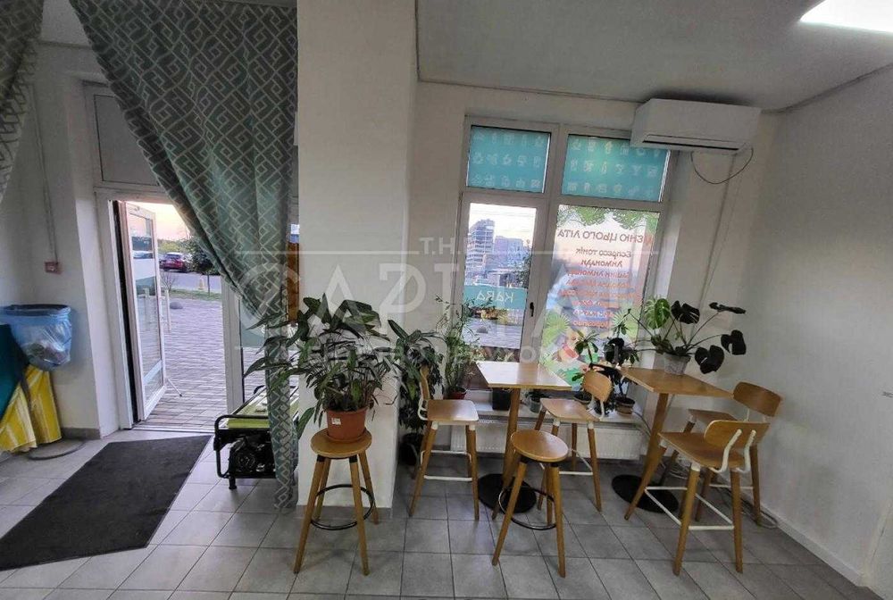 Продаж / Готовий бізнес / Кав'ярня / Подільський / ЖК Варшавський