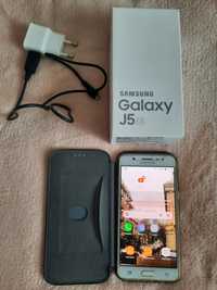 Мобільний телефон Samsung Galaxy J5(6) 16GB