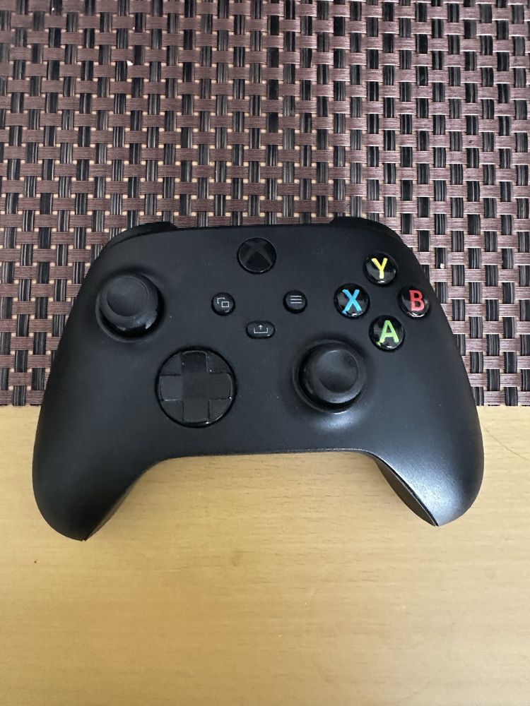 Xbox series x+2 геймада