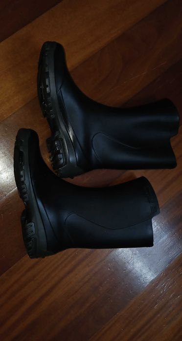 Galochas para criança - n° 31/32