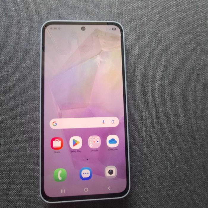 SAMSUNG A35 5G 8/256GB