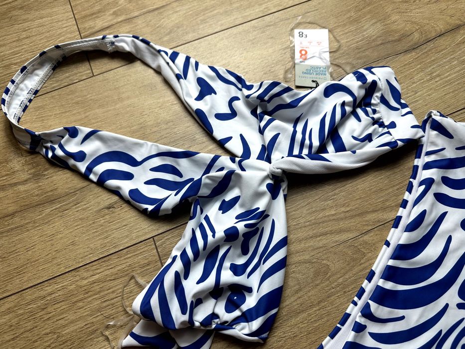 Primark strój kąpielowy nowy S