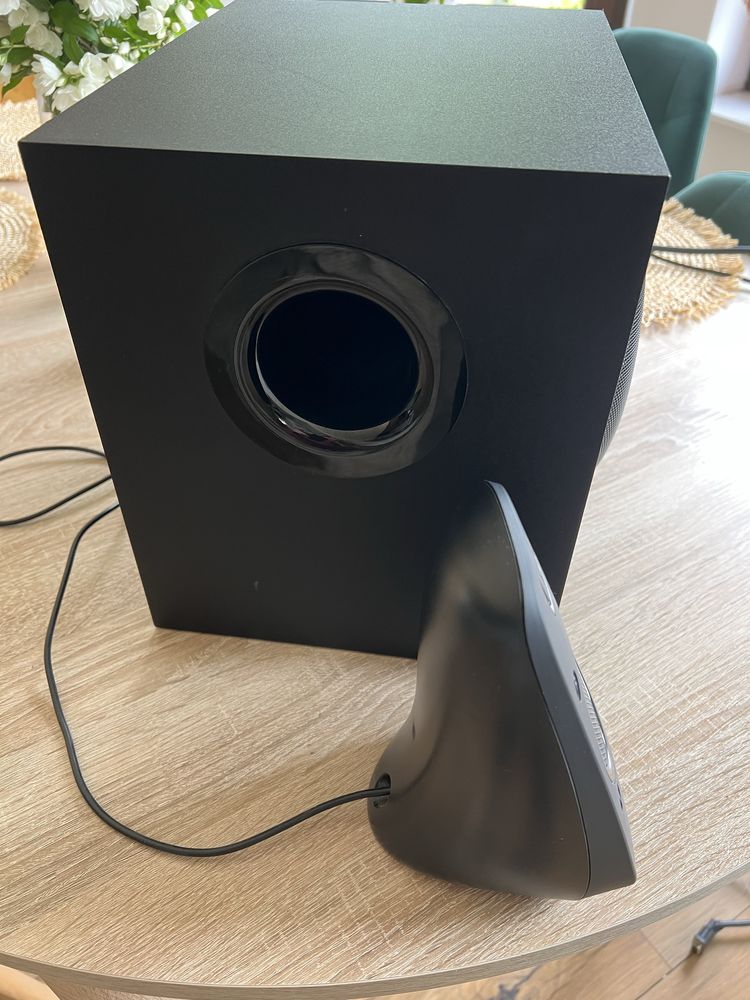 Zestaw 2.1 Logitech Z623