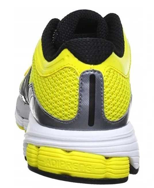 Buty męskie Adidas Questra Cushion M G64377, r 40 2/3