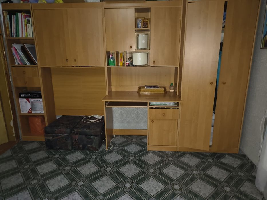 Мебель в спальню