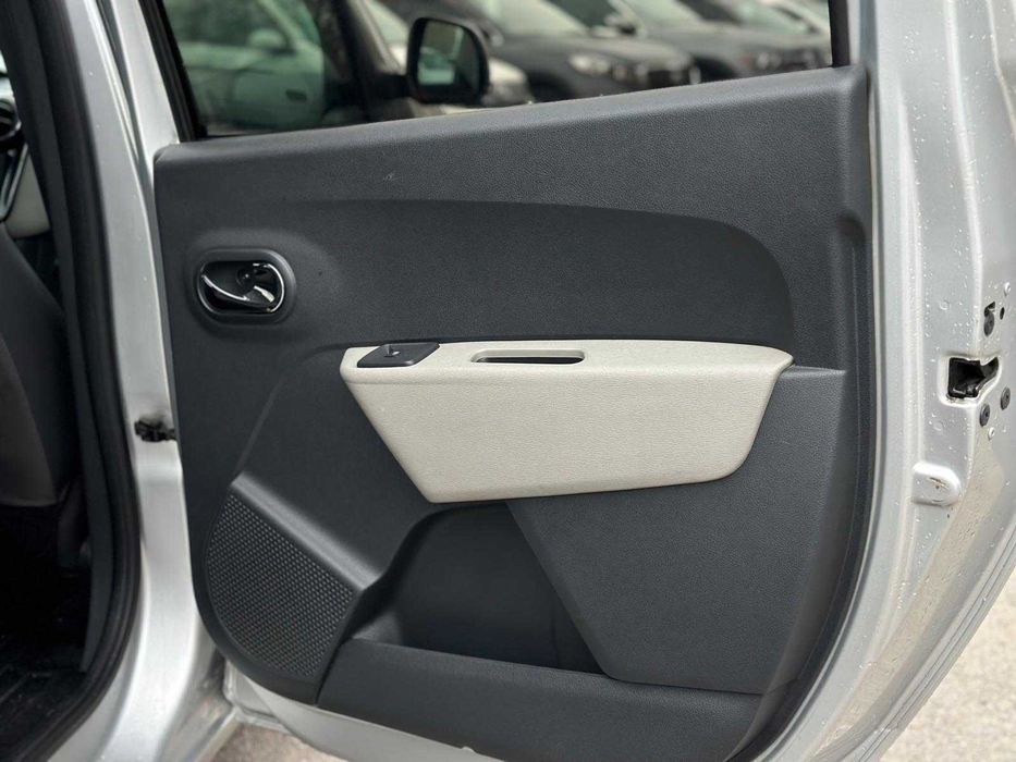 Продам Dacia Lodgy 2012р. #71286