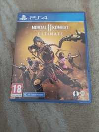 Mortal kombat 11 Ultimate ps4/ps5