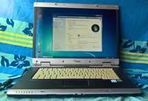 Laptop Fujitsu Siemens Amilo PRO Ram.Hdd 150gb.Celeron 1.8ghz...
