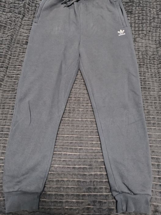 Spodnie dresowe damskie Adidas S