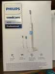 Philips Sonicare szczotka soniczna 4300