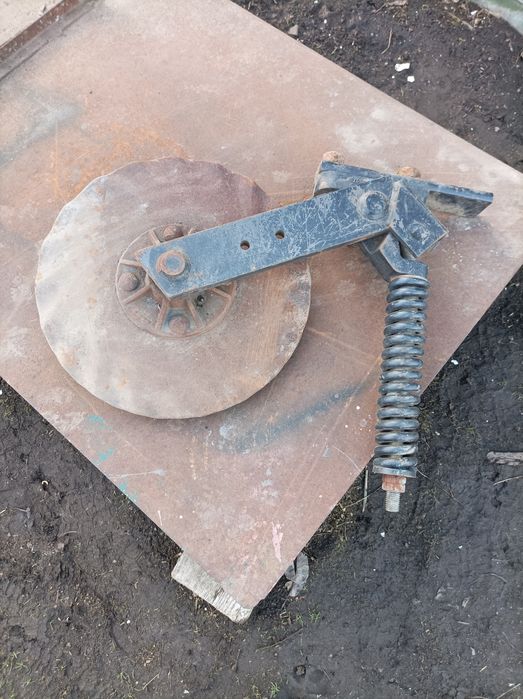 Продам турбіну CARRETT M24