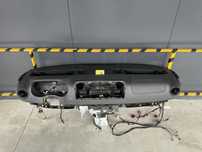 торпеда комплектна европа mercedes sprinter w907 w910