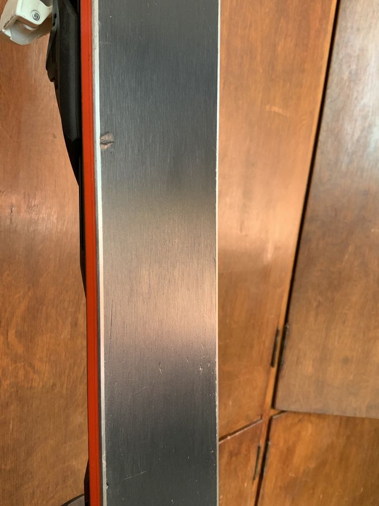Narty zjazdowe Fischer Progressor F18 + RS11 GW, 174 cm, R: 13-16
