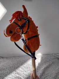 Hobby horse rudy a4