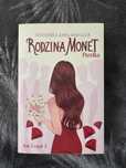 Rodzina Monet „Perełka” część 2