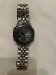 Relogio citizen BLUE ANGELS