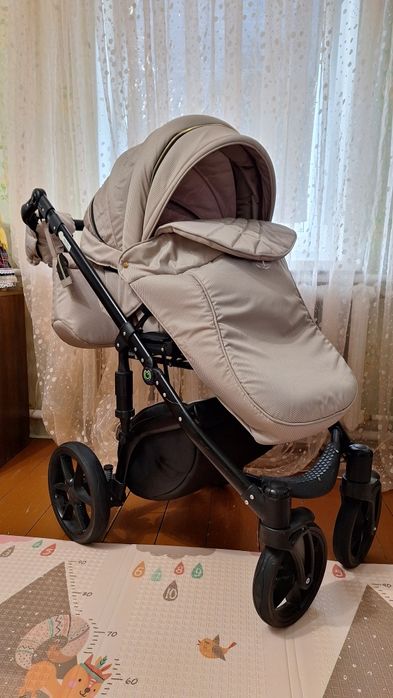 Візочок Gran marco