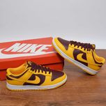 Nike Dunk Low Retro Arizona State кроссовки оригинал 43 (DD1391-702)