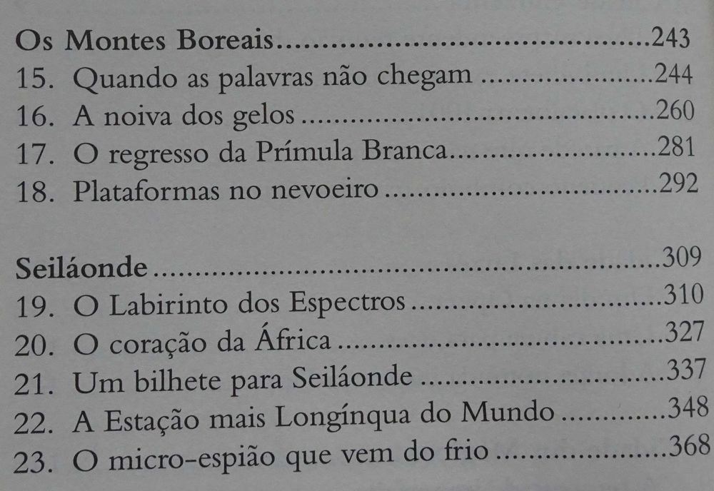 Maydala Express de Pierdomenico Baccalario e Davide Morosinotto