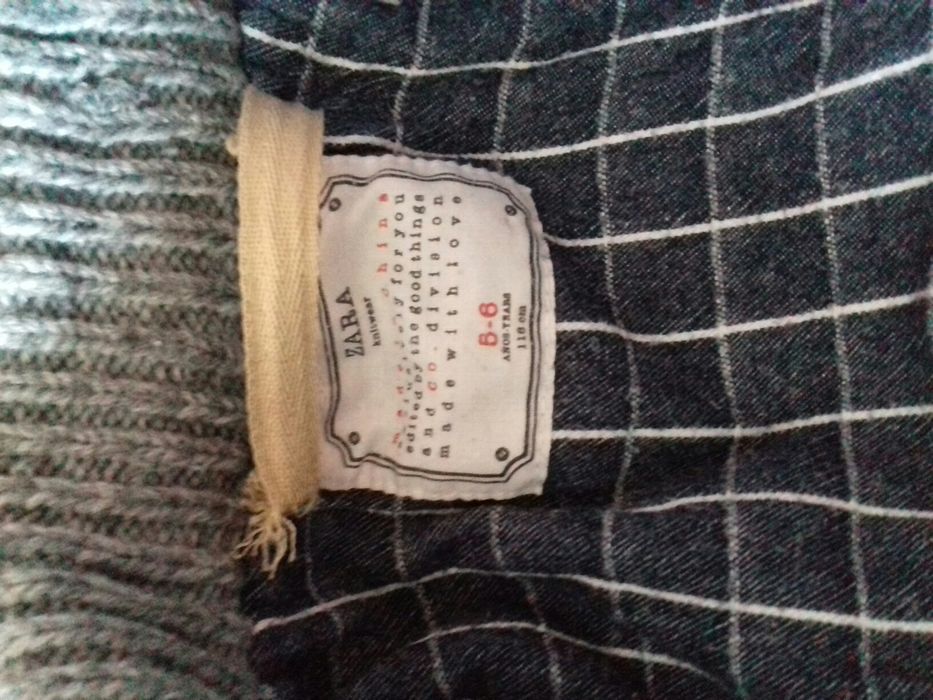 Куртка кофта zara