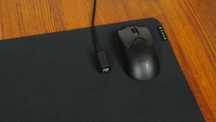 Rato RAZER Viper V2 Pro + HyperPolling Wireless Dongle
