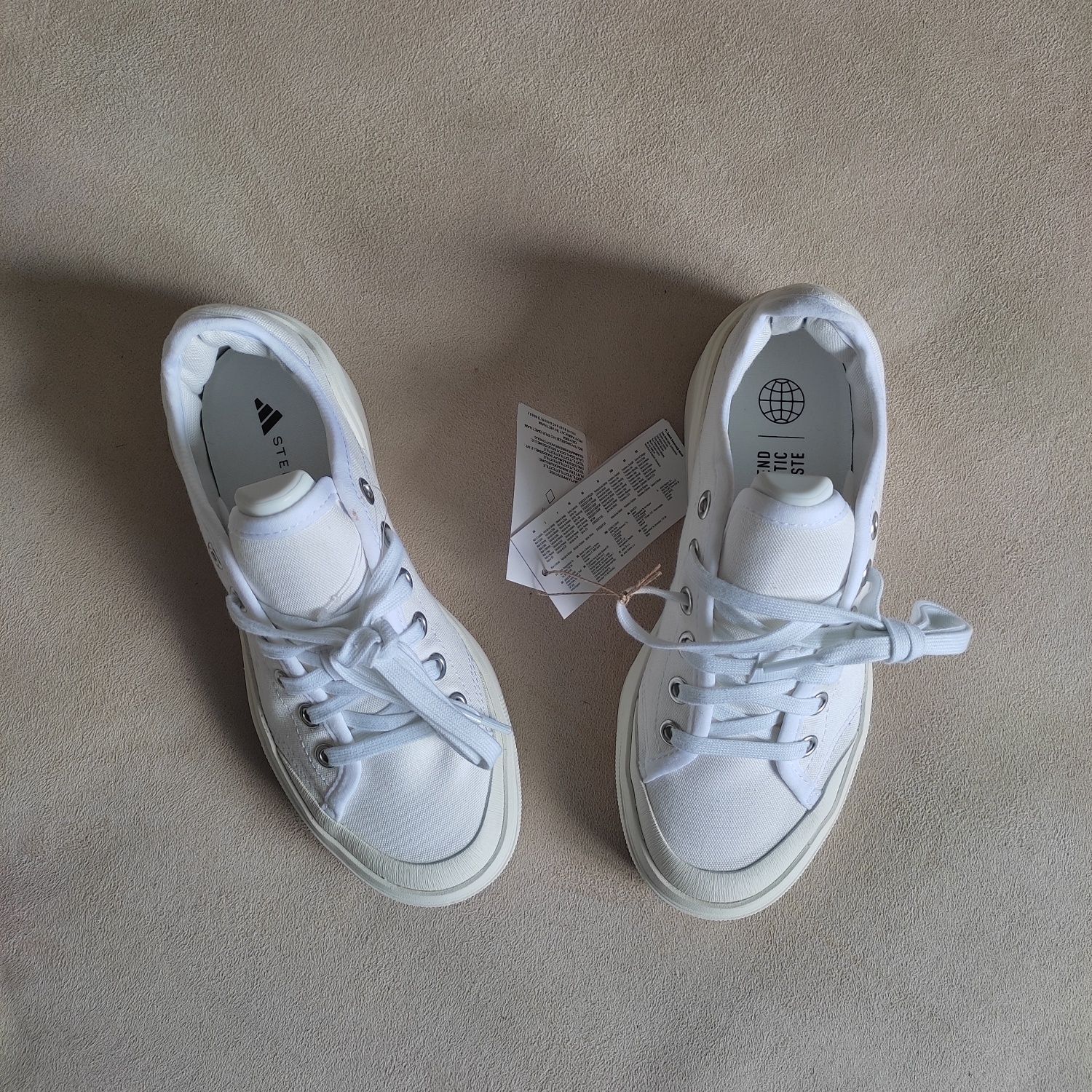 Adidas by Stella McCartney