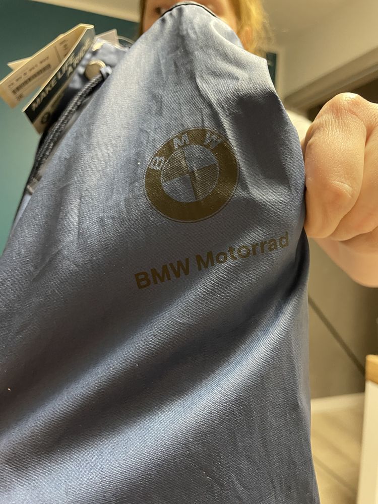 Kurtka BMW motorrad