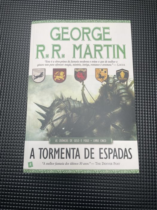 Cronicas de gelo e fogo livro 5-guerra dos tronos