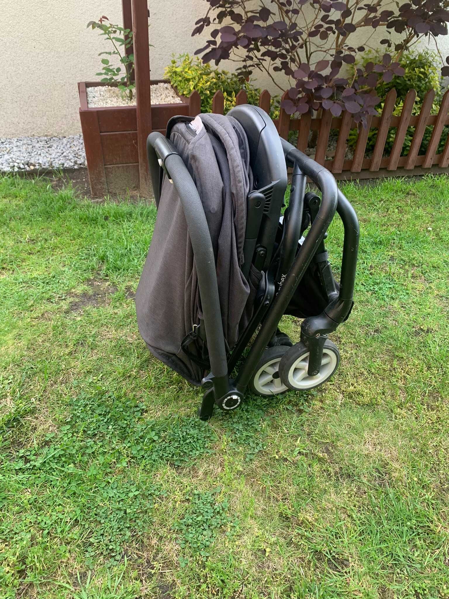 Spacerówka cybex Eezy S Twist