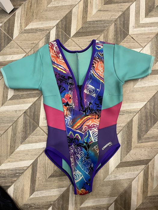 Гідрокостюм CAMARO