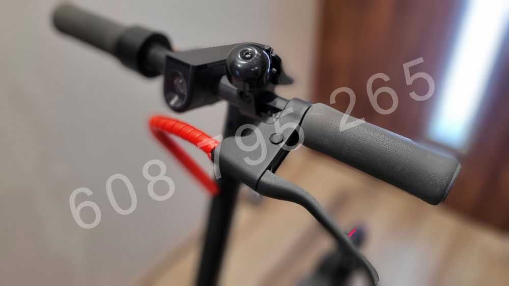 Super stan. Hulajnoga elektryczna Xiaomi Essential Electric M365