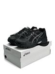 Чоловічі кросівки ASICS Gel-Kahana TR V4 Black Grey