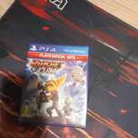 Ratchet & Clank PS4